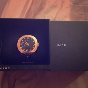Marc Jacobs watch